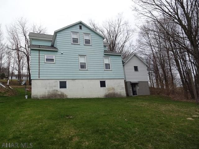 Other - Residential