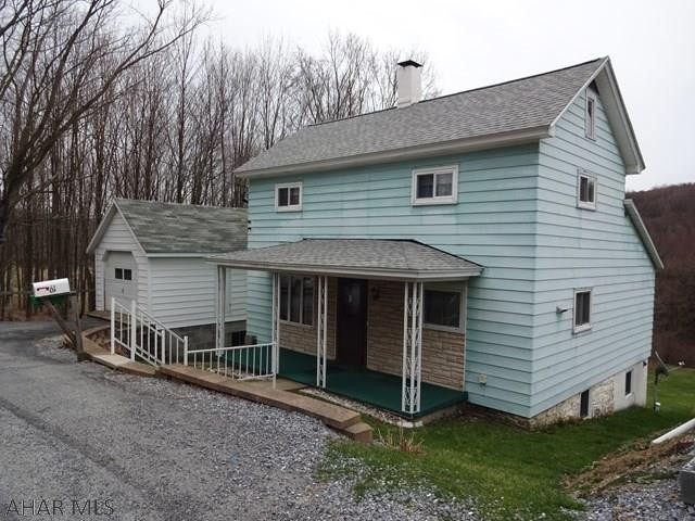 Other - Residential
