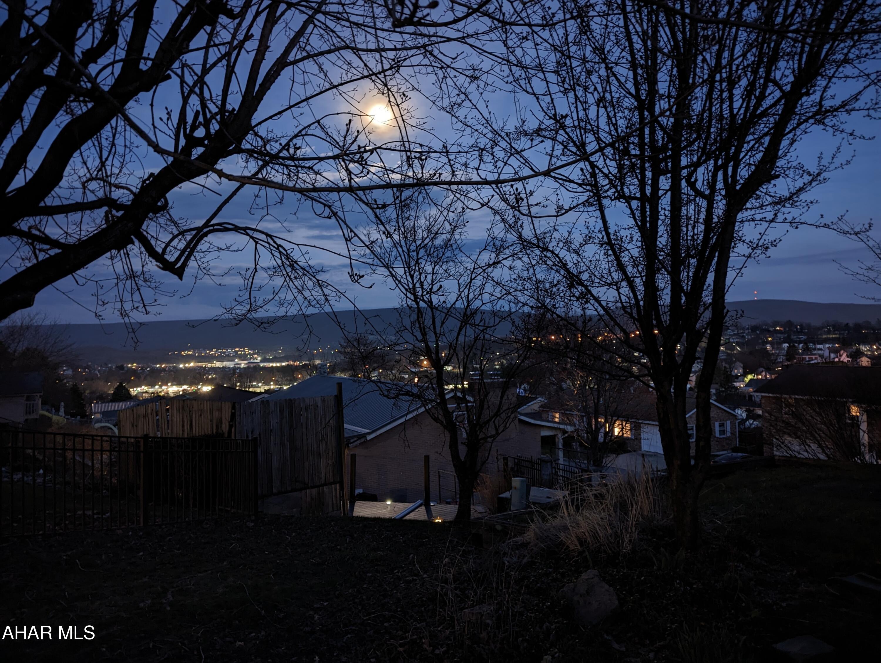 None - Residential