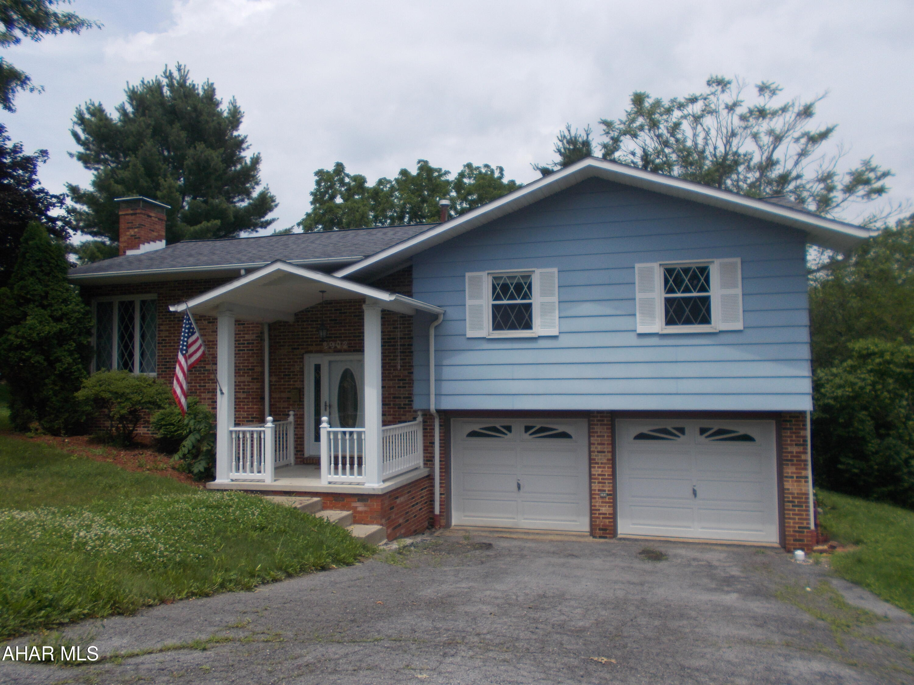 Other - Residential