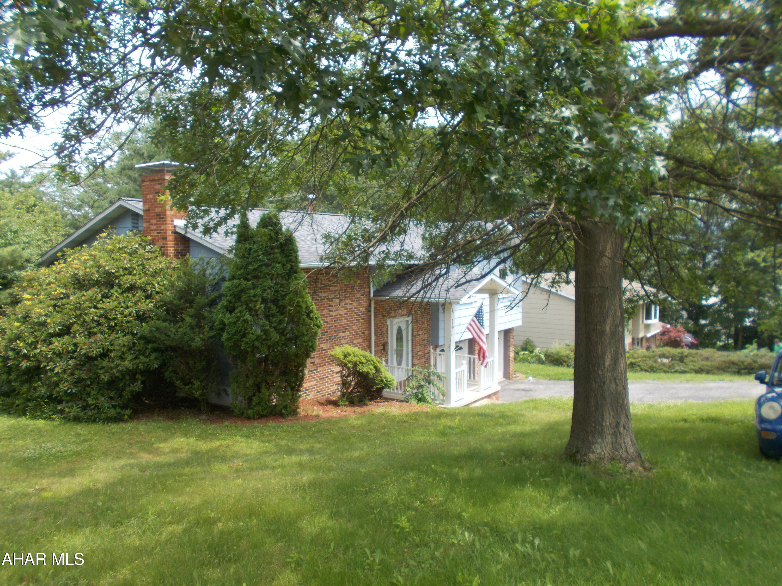 Other - Residential