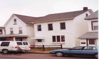 Great Investment property.  This home does need interior work done.