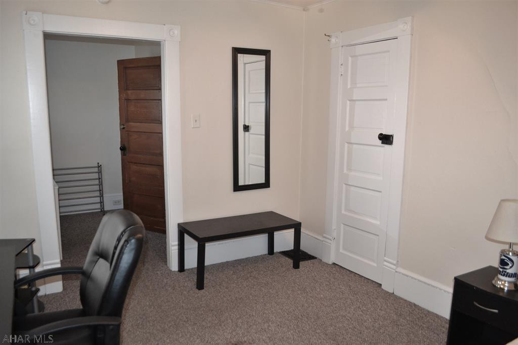 Juniata - Residential Income