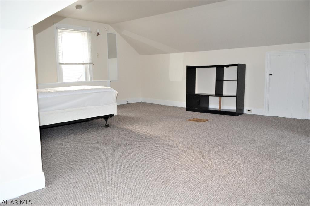 Juniata - Residential Income