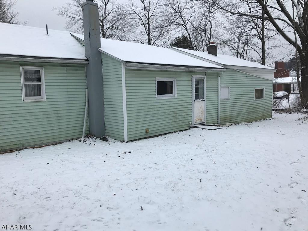 Other - Residential