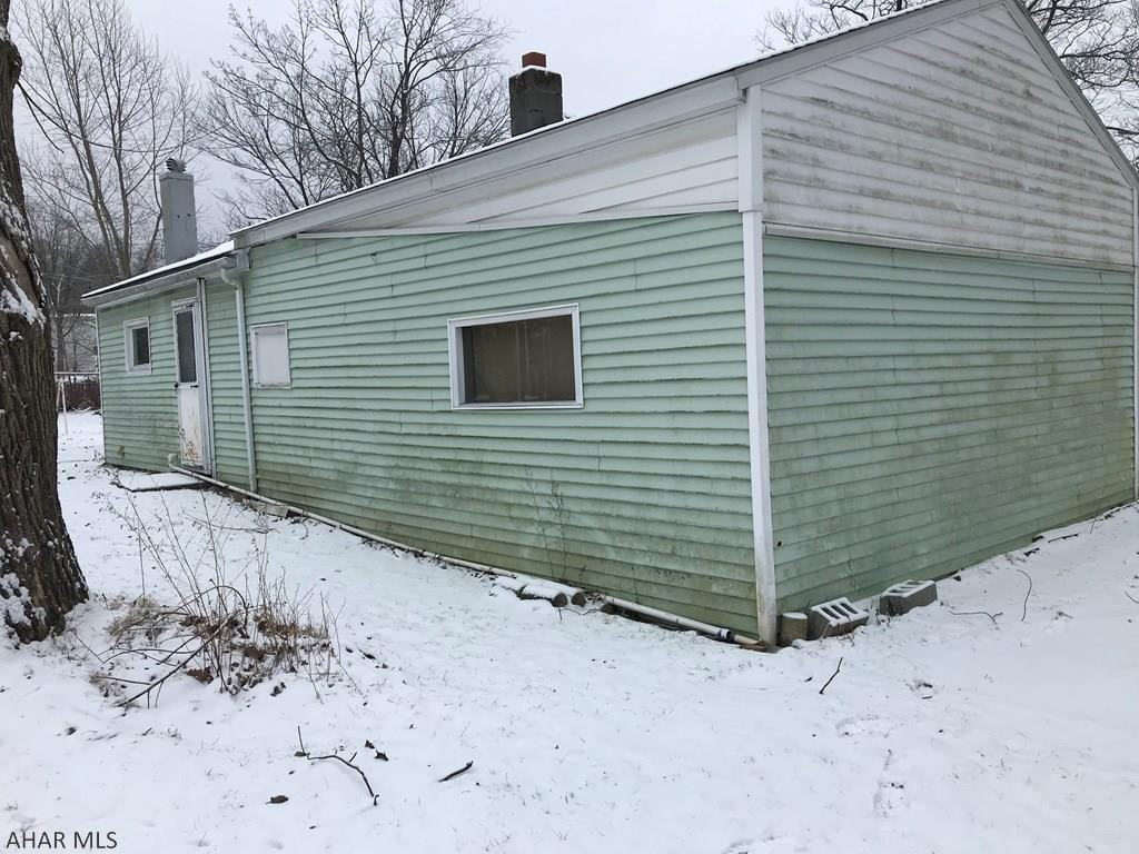 Other - Residential