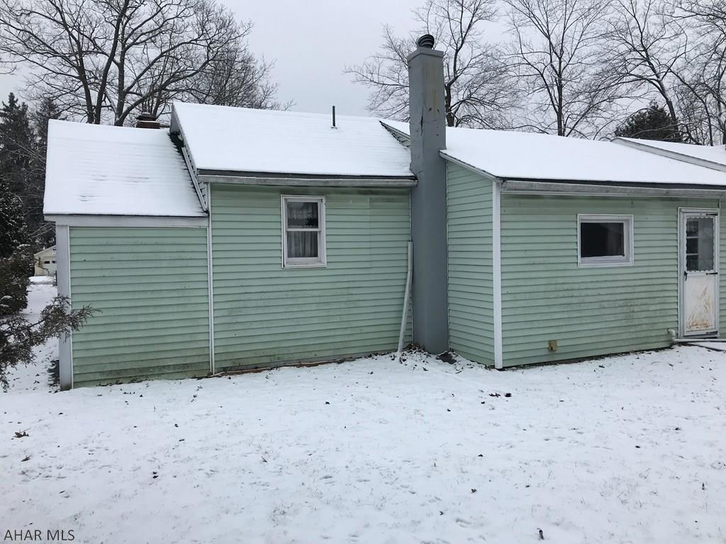 Other - Residential