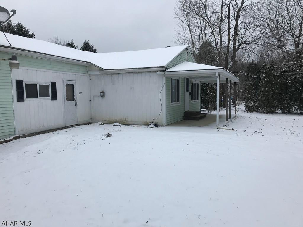 Other - Residential
