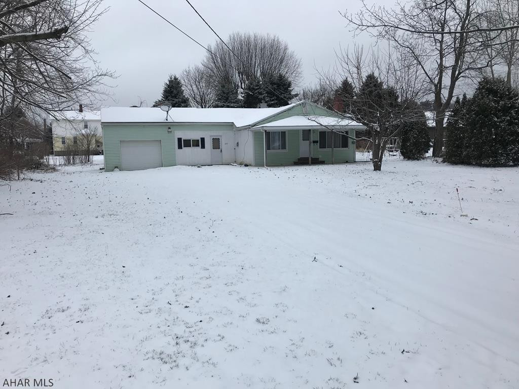 Other - Residential