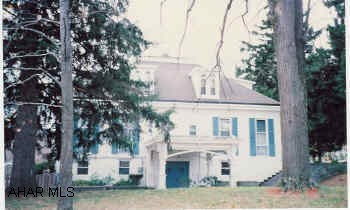 The sold price included MLS # 0001447