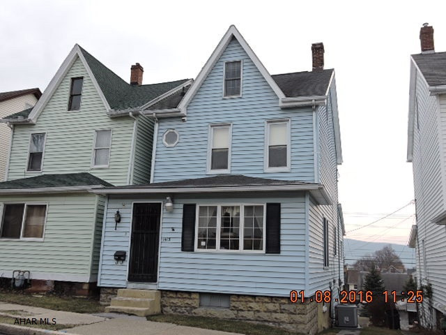 Fairview - Residential