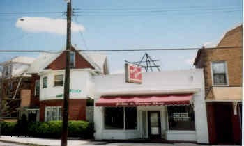 FORMER BRIDE AND GROOM SHOP, MANY POSSIBILITIES. ALSO INCLUDES PARKING LOT, 2 DOORS AWAY, 50X80. FORMER BRIDE AND GROOM SHOP, MANY POSSIBILITIES. ALSO INCLUDES PARKING LOT, 2 DOORS AWAY, 50X80.