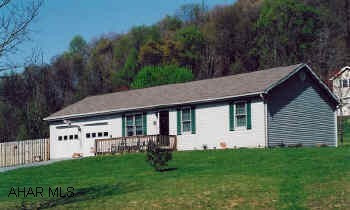 Like new ranch on large lot with above ground pool and privacy fencing. Quiet street.