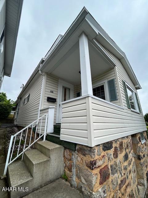 Other - Residential