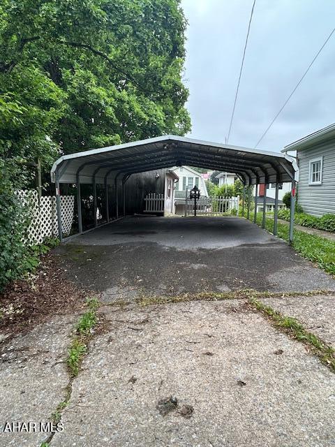 Other - Residential