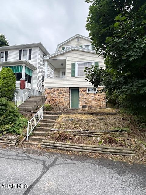 Other - Residential