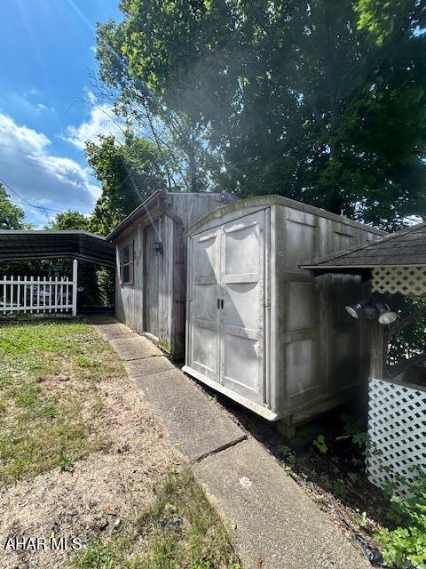 Other - Residential