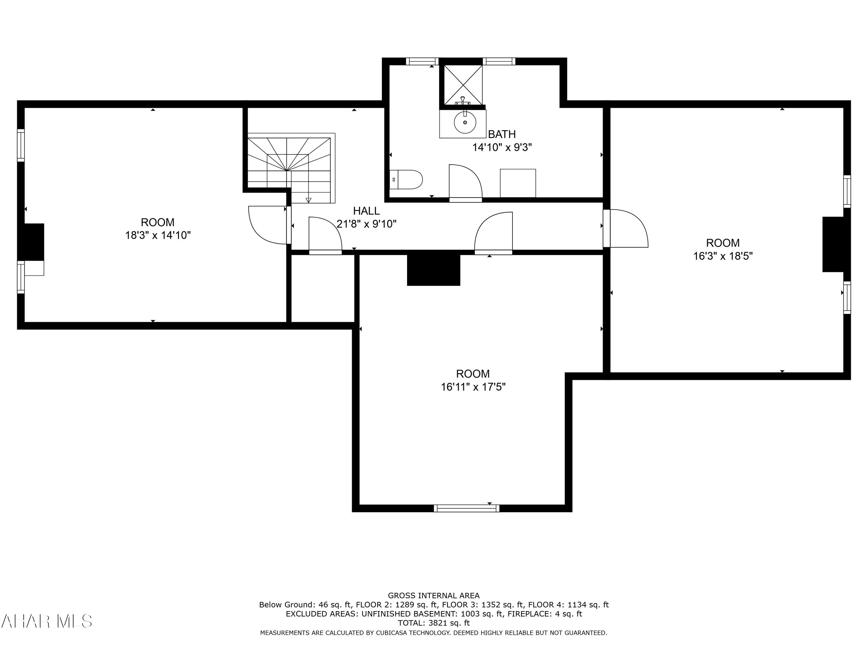 None - Residential
