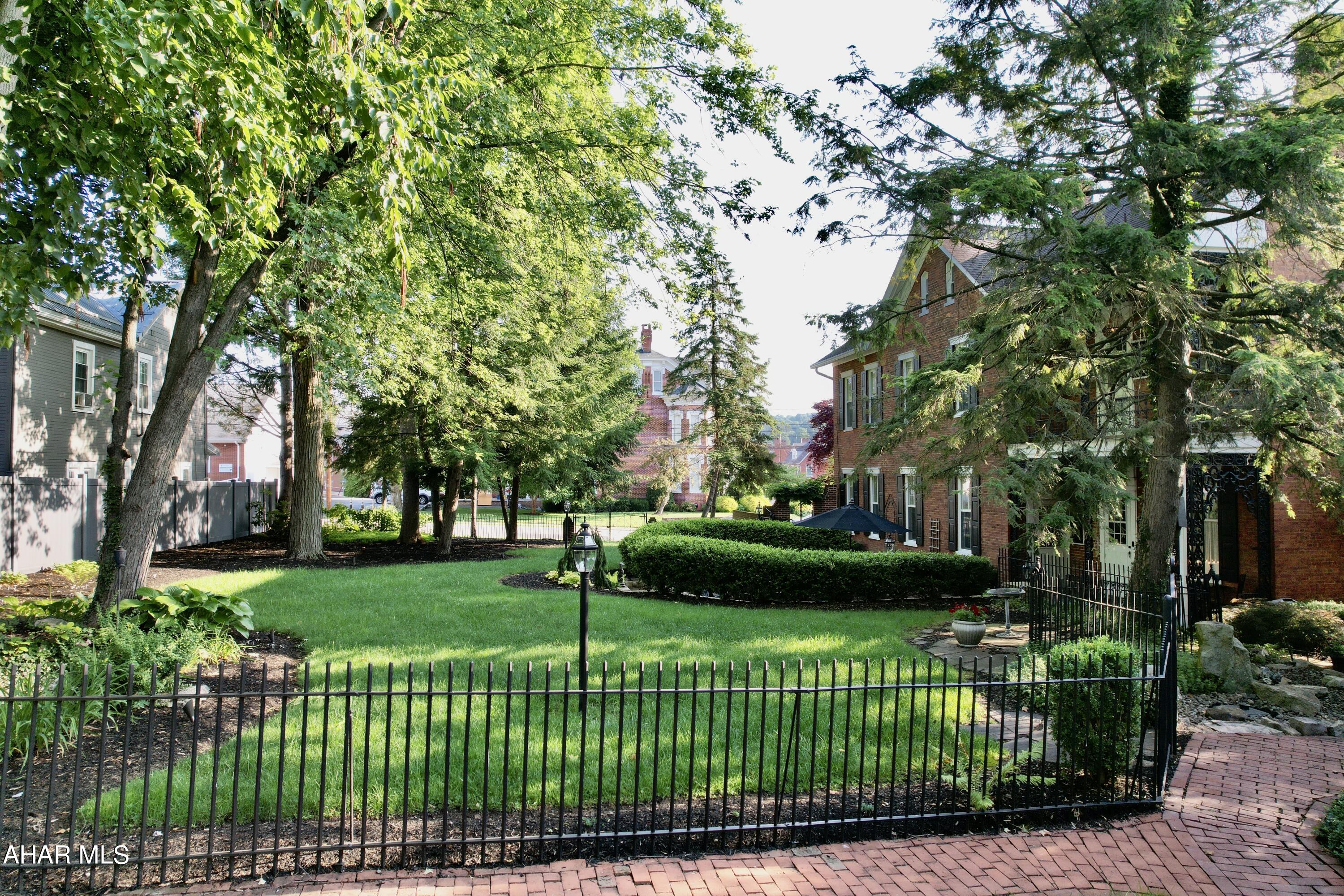 None - Residential