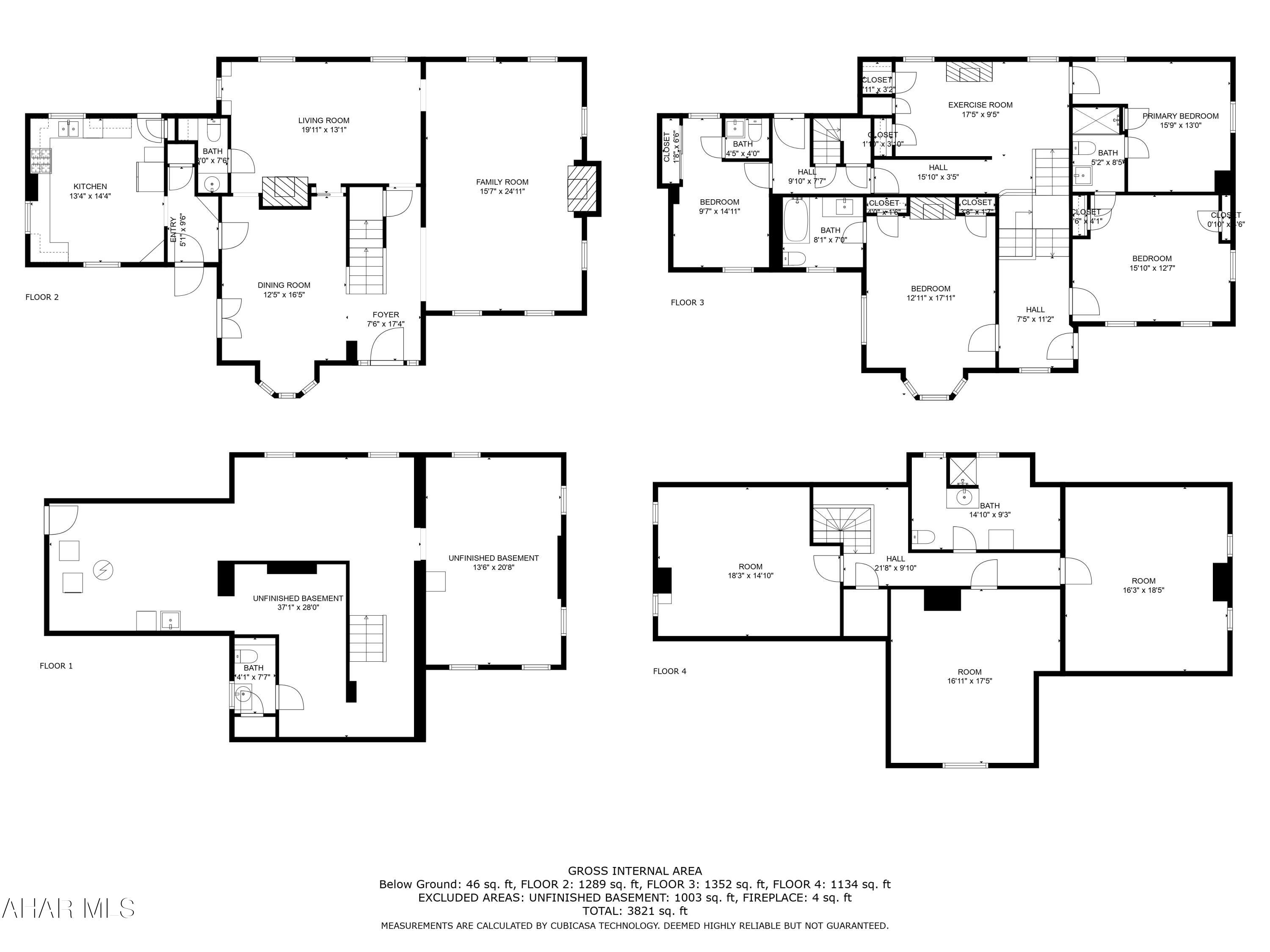 None - Residential