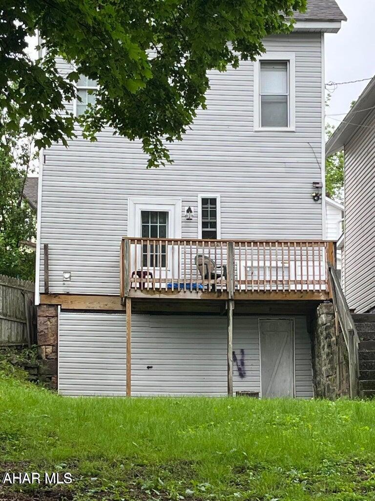 Hillcrest Community - Residential