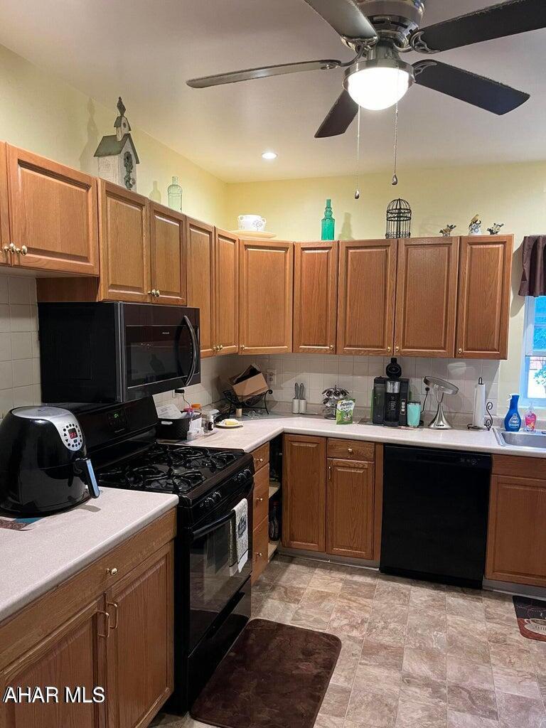 Hillcrest Community - Residential