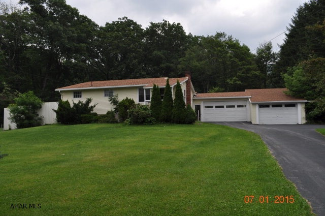Greenwood - Residential