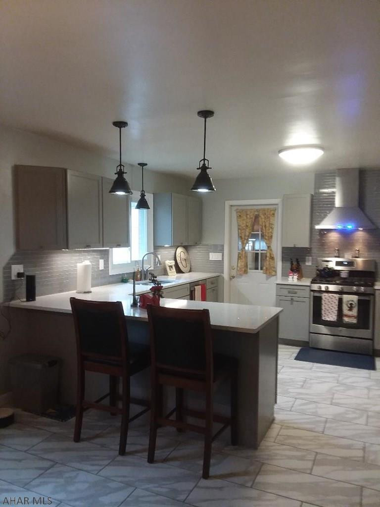 Sylvan Hills - Residential
