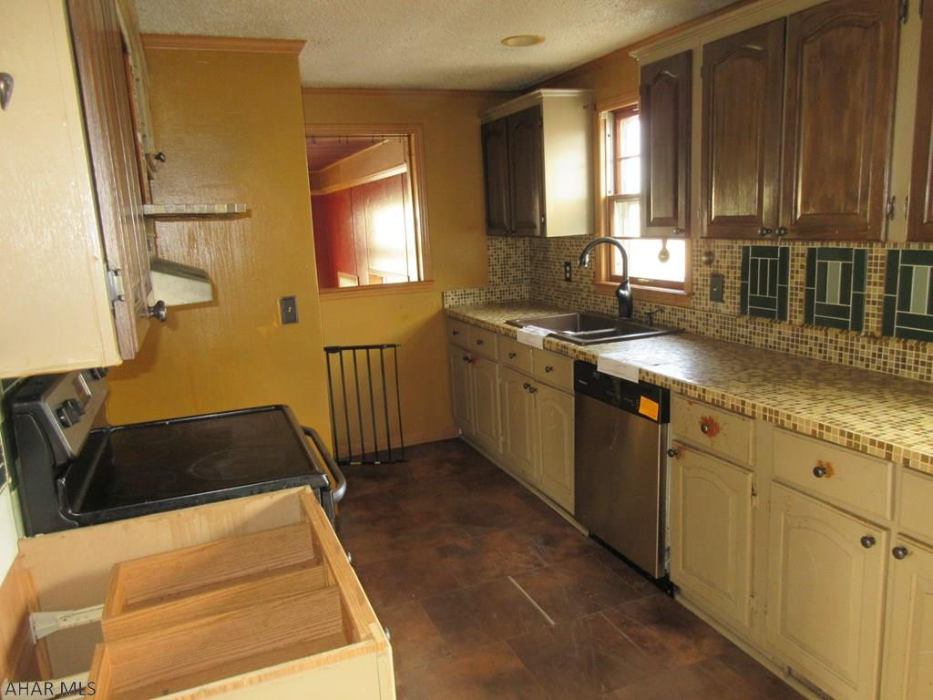 Other - Residential