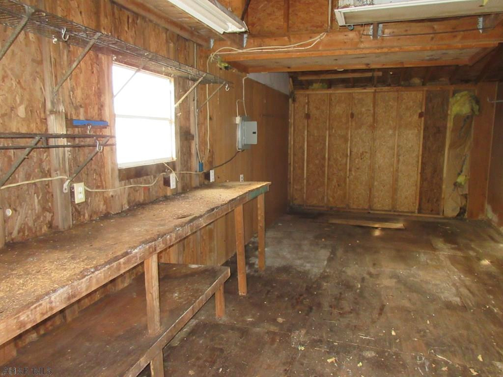 Other - Residential