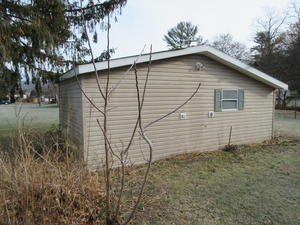 Other - Residential