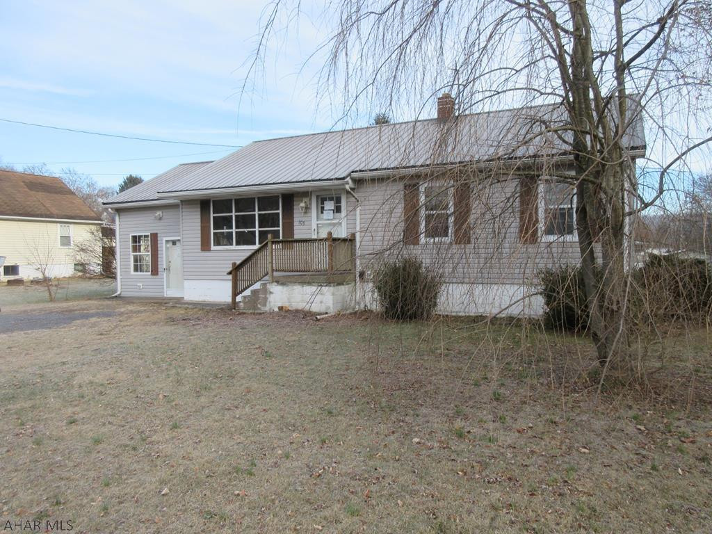 Other - Residential