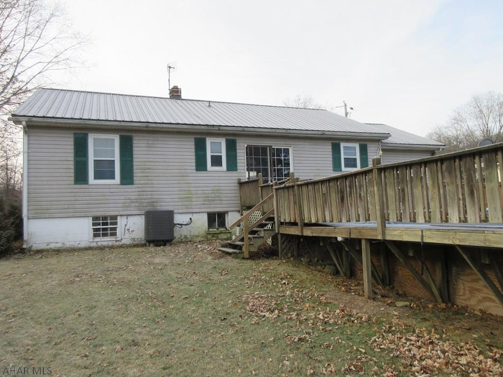 Other - Residential