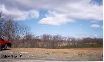Well & Septic On Property