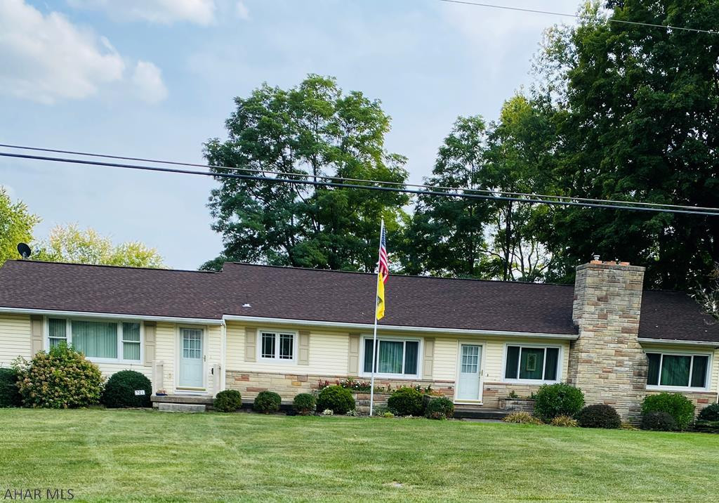 Other - Residential