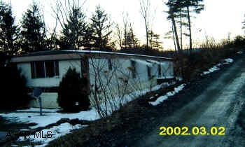 Grazierville - Residential