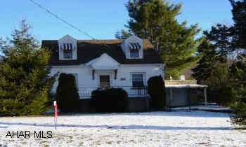 Juniata Gap - Residential