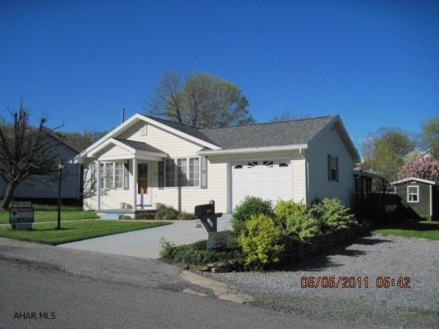 Other - Residential
