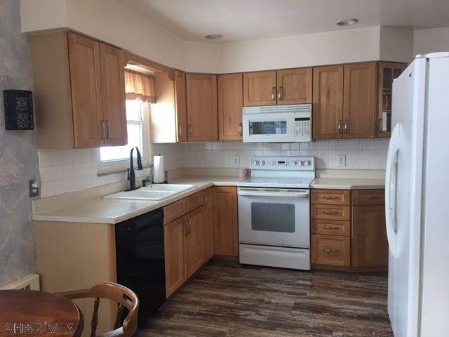 Meadowbrook - Residential