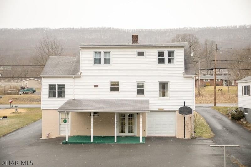 Unknown - Residential