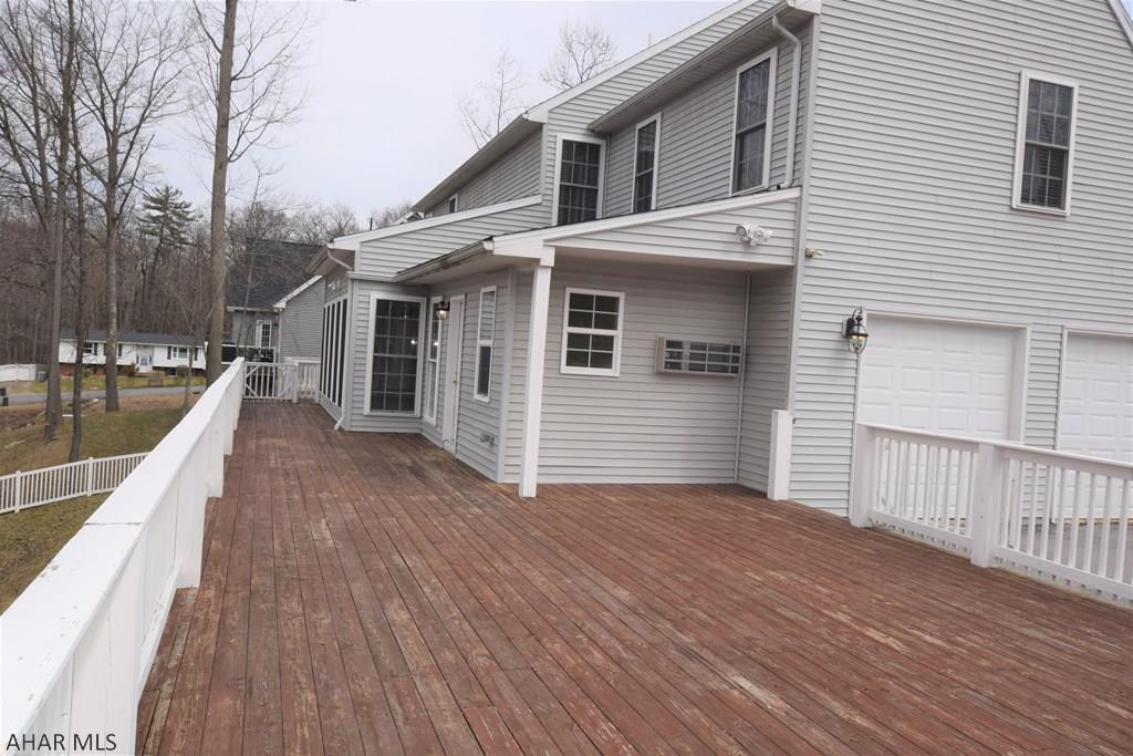 Brush Oaks Development - Residential