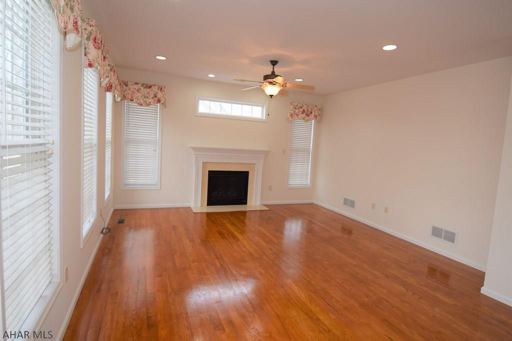 Brush Oaks Development - Residential
