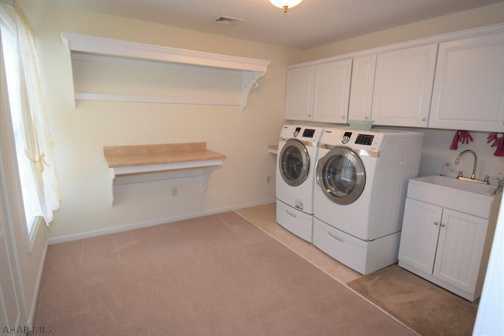 Brush Oaks Development - Residential