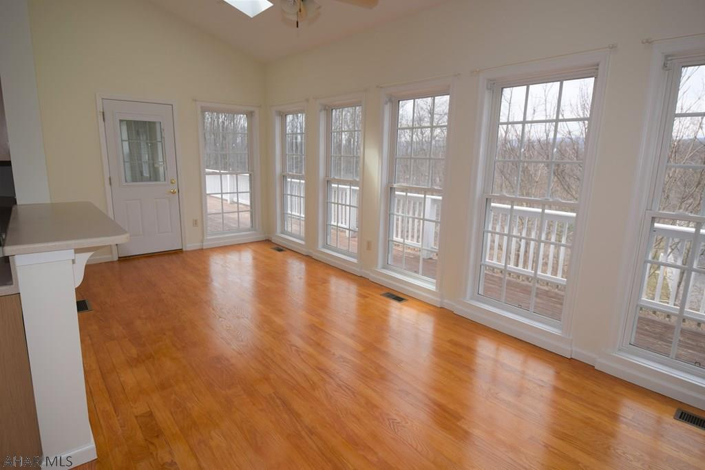 Brush Oaks Development - Residential