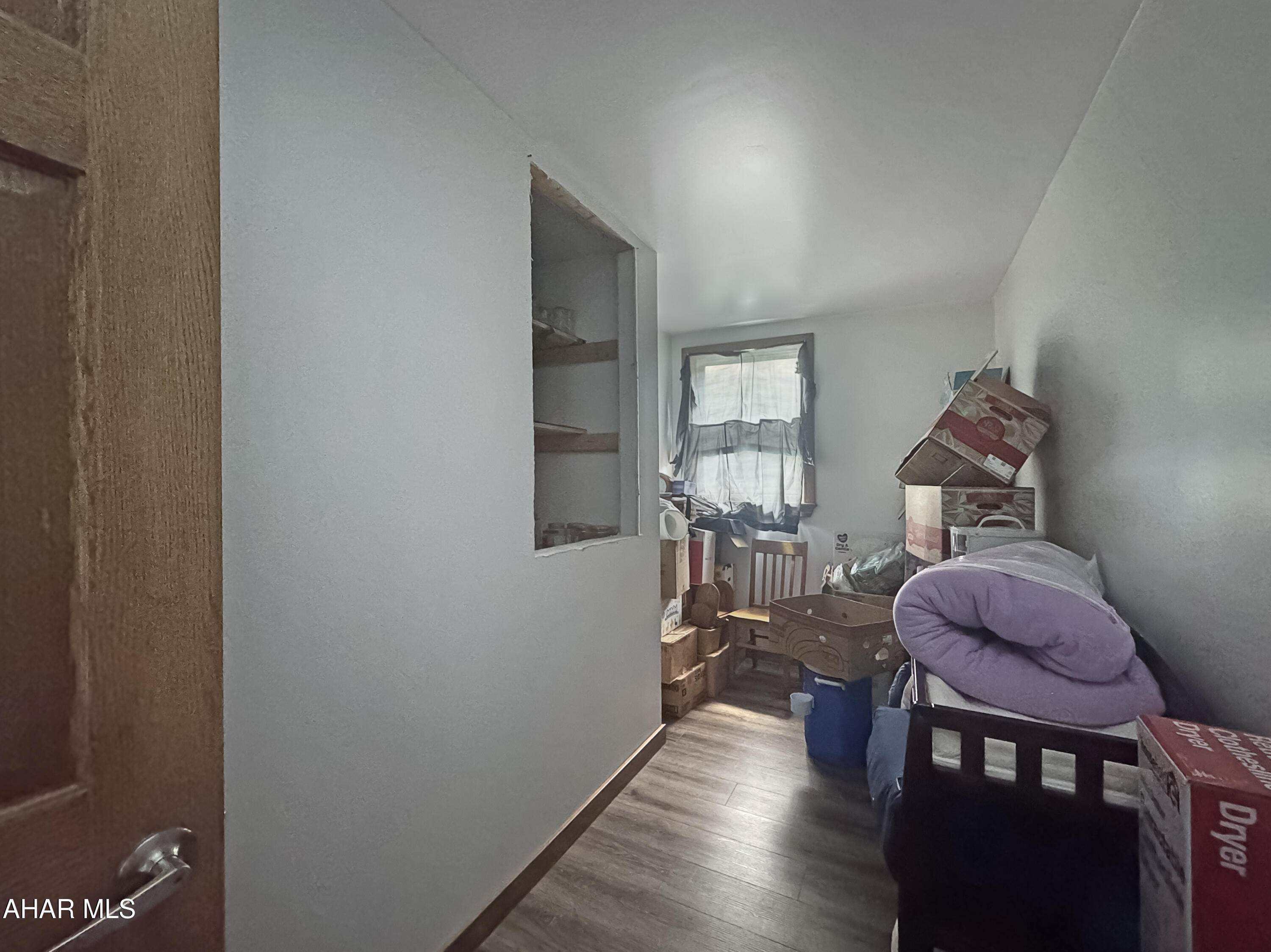None - Residential