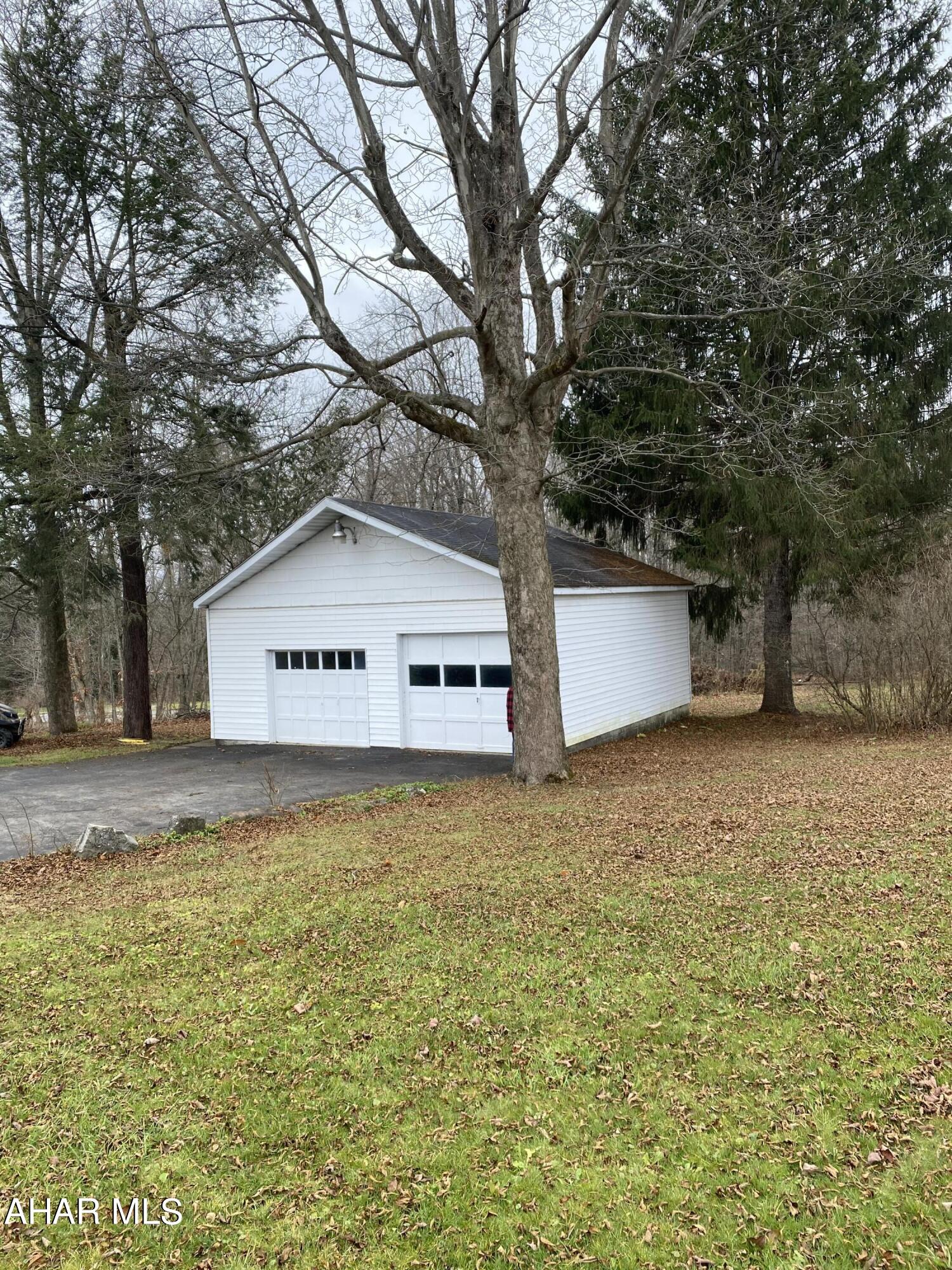 None - Residential