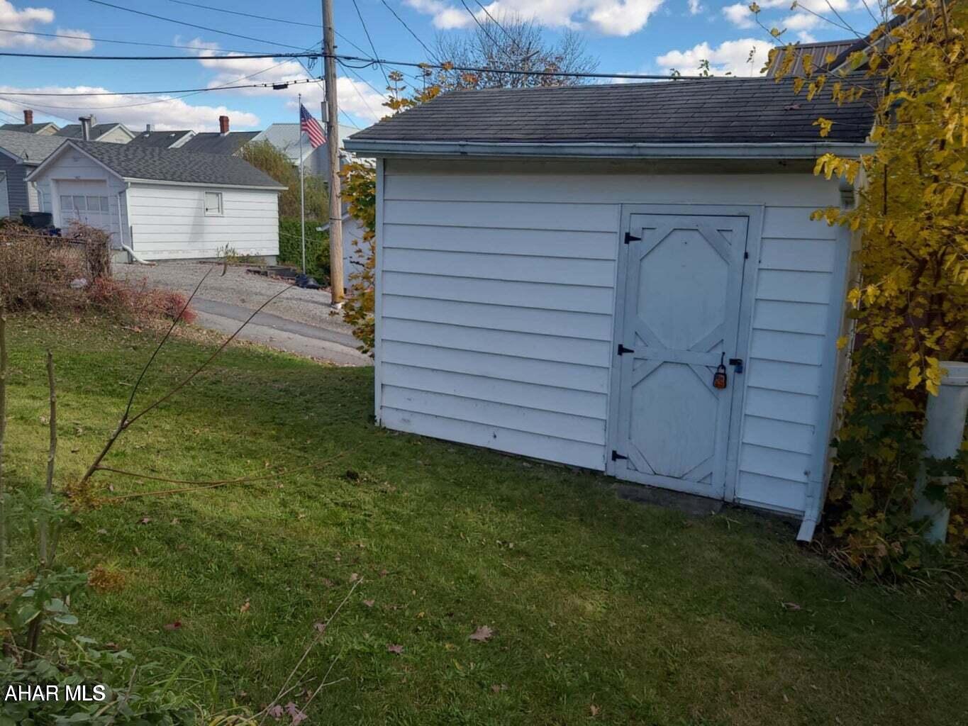 Juniata - Residential Lease