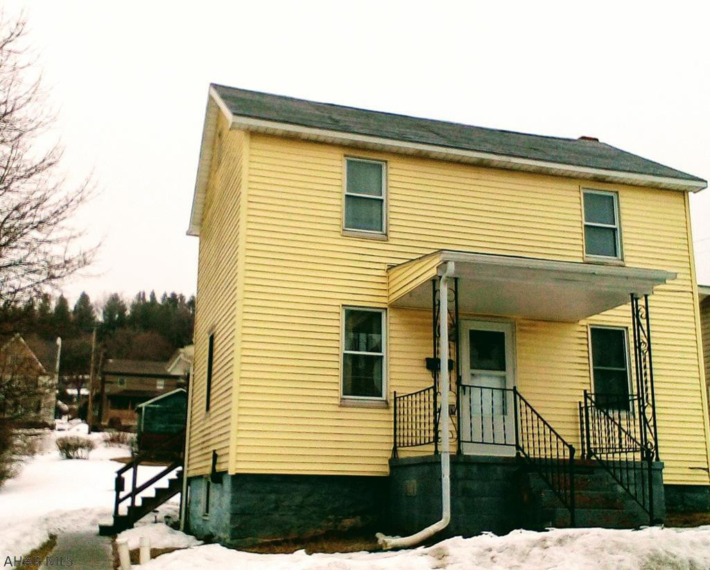Unknown - Residential