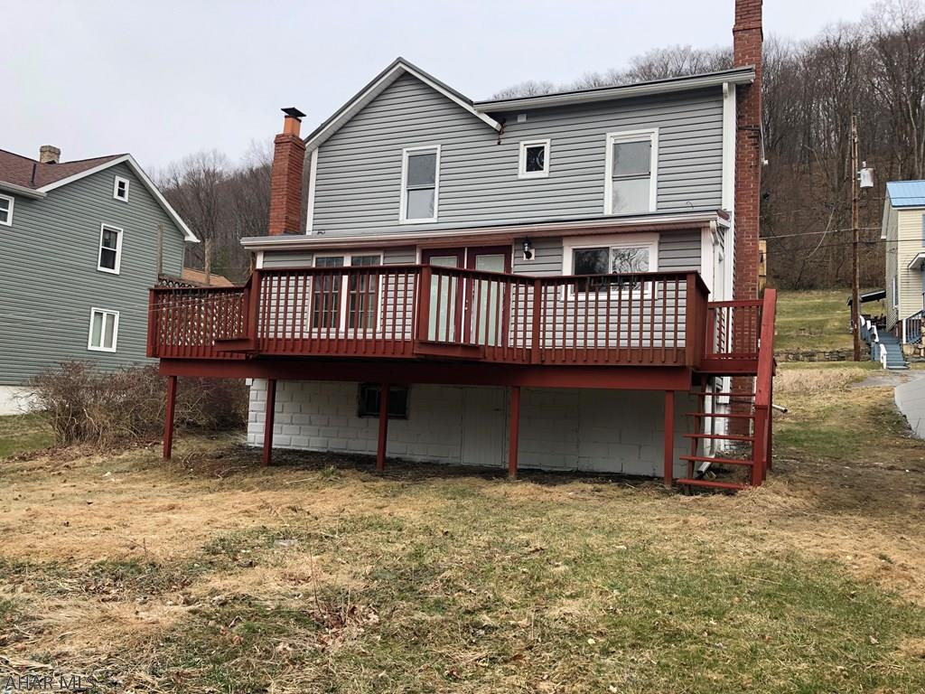 Other - Residential