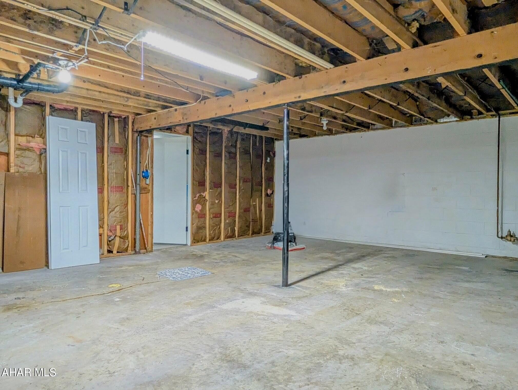 None - Residential